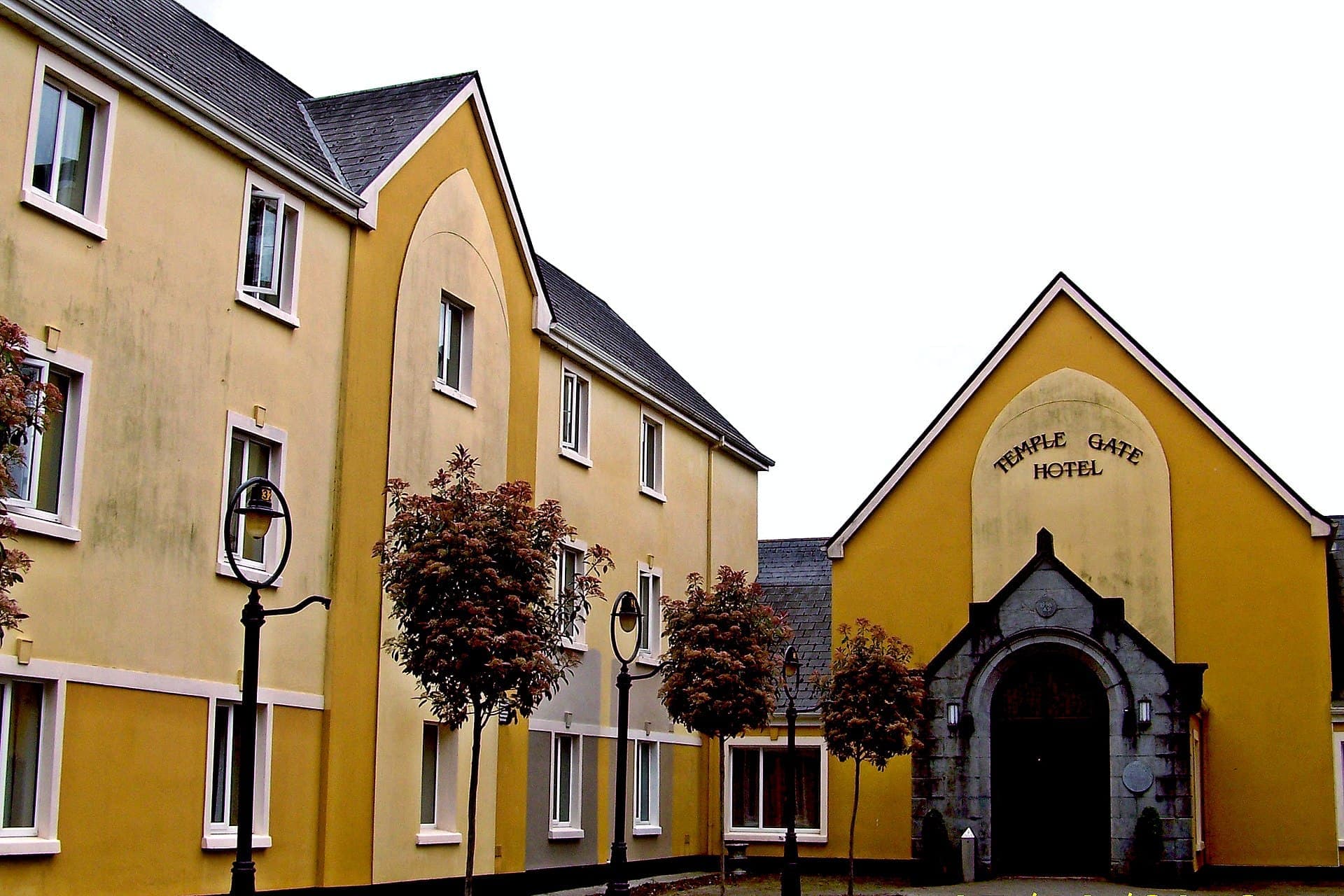 The Temple Gate Hotel, Ennis